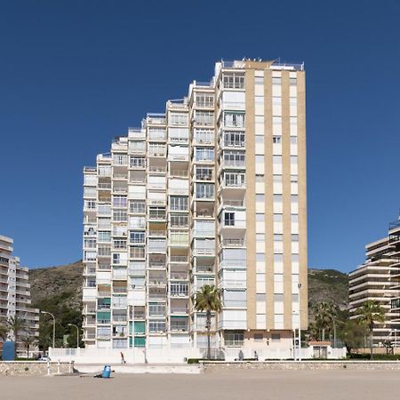 쿠엘라 Santa Marta, Iii-A 7º-16 아파트 외부 사진