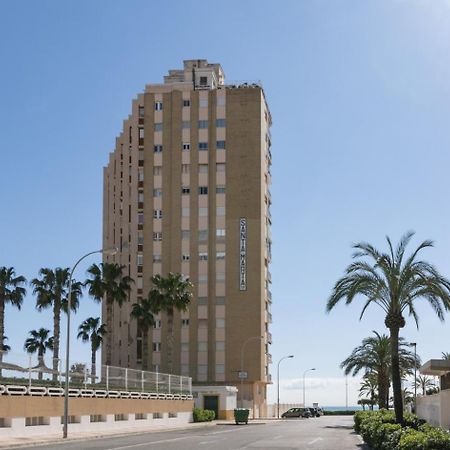 쿠엘라 Santa Marta, Iii-A 7º-16 아파트 외부 사진